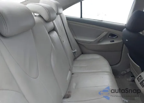 2007 Toyota Camry Hybrid из США, поврежденный, VIN 4T1BB46K07U006575